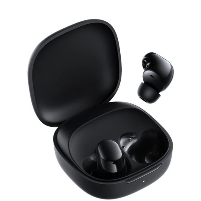 Xiaomi Redmi Buds 6 Play Negro Xiaomi Redmi Buds 6 Play Negro